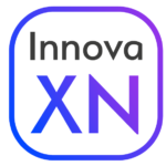 InnovaXN logo